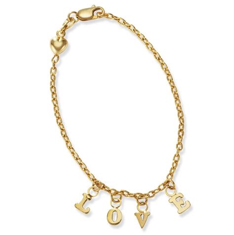 gold bracelet love|14k gold love bracelet.